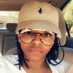 Meet your Posher, Shanell